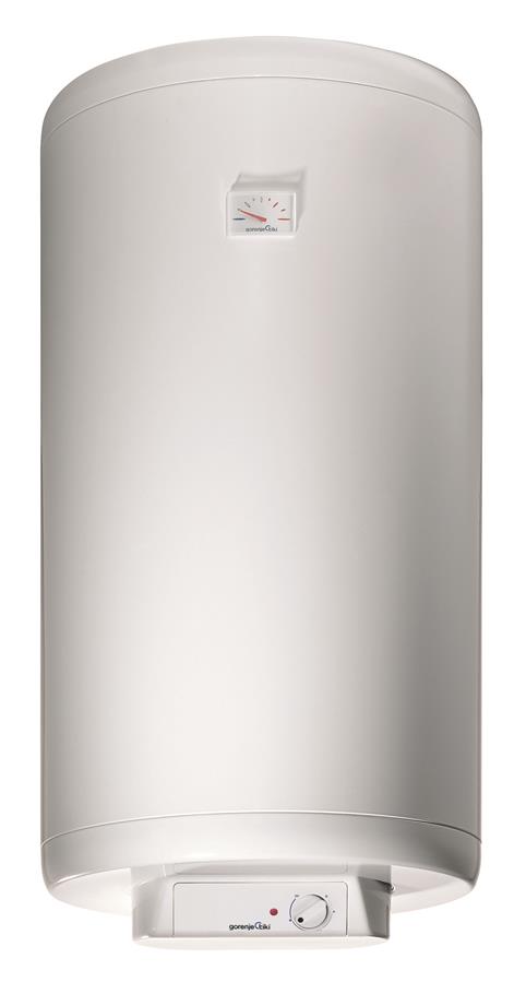 Уценка - Водонагреватель Gorenje GBU 50 C6 - Фото 1
