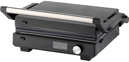 Гриль-барбекю електричний Gorenje GCG 2000 SD - Фото 1