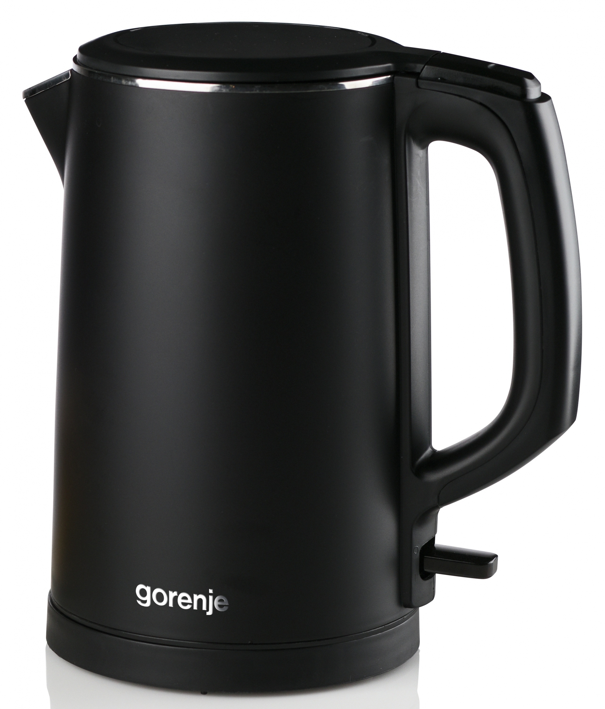 Уценка - Электрический чайник Gorenje K 15 DWB - Фото 1