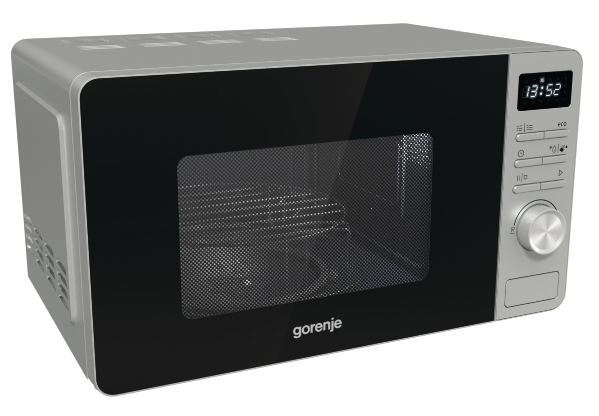 Уценка - Микроволновая печь (СВЧ) Gorenje MO20A4X - Фото 1