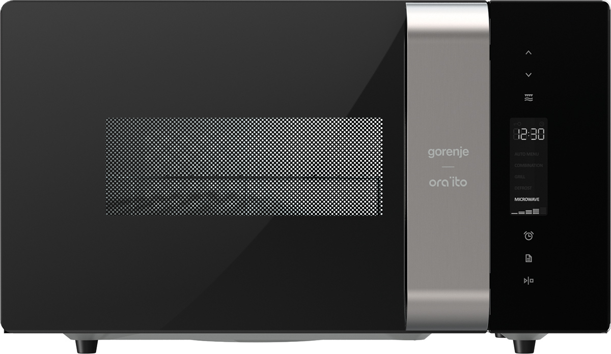 Уценка - Микроволновая печь (СВЧ) Gorenje MO23ORAB - Фото 1