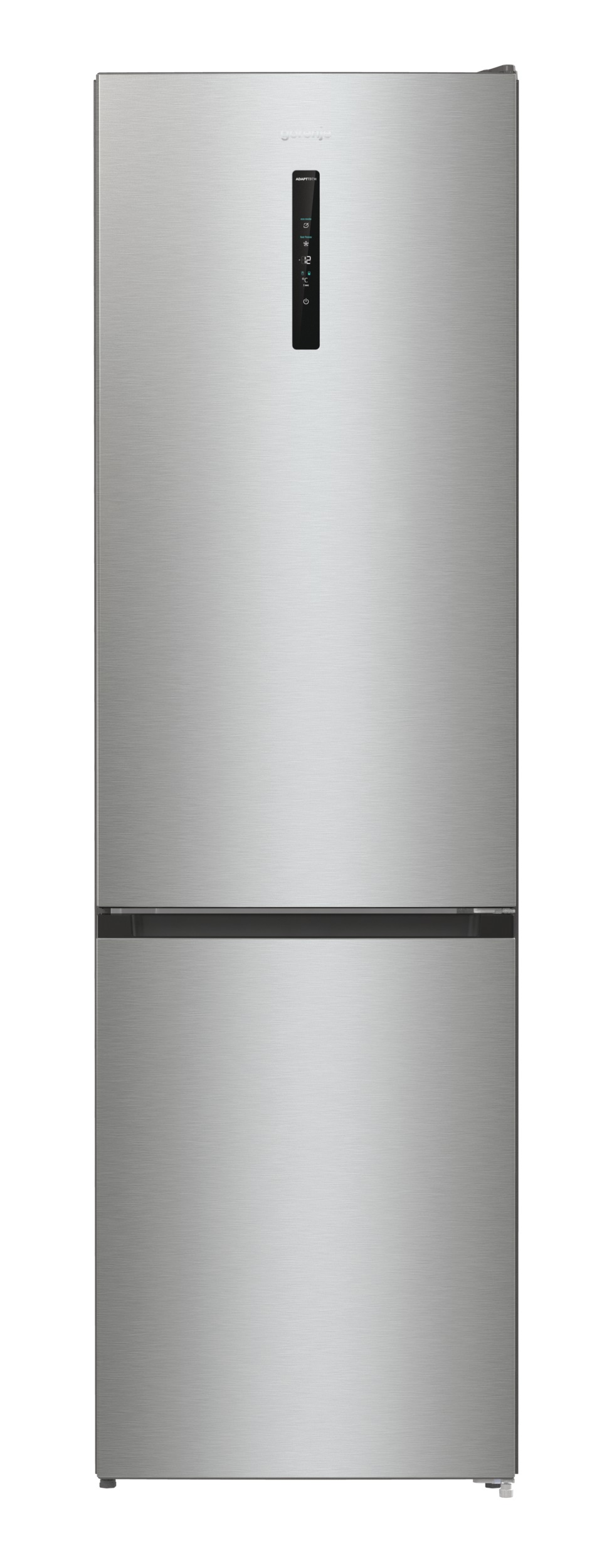 Холодильник Gorenje NRK6202AXL4 - Фото 1