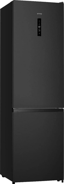 Холодильник Gorenje NRK620FABK4 купити - ціна, характеристики | Comfy