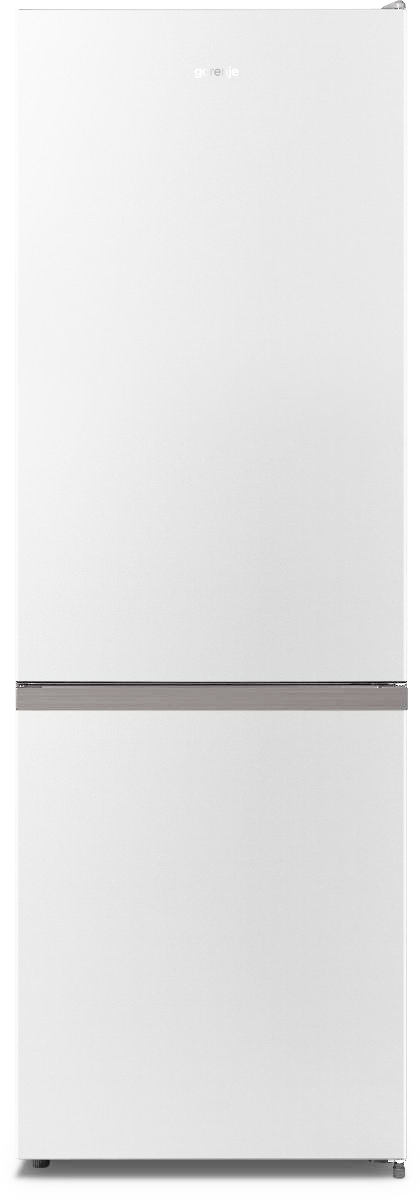 Холодильник Gorenje NRK 6182 PW4 - Фото 1