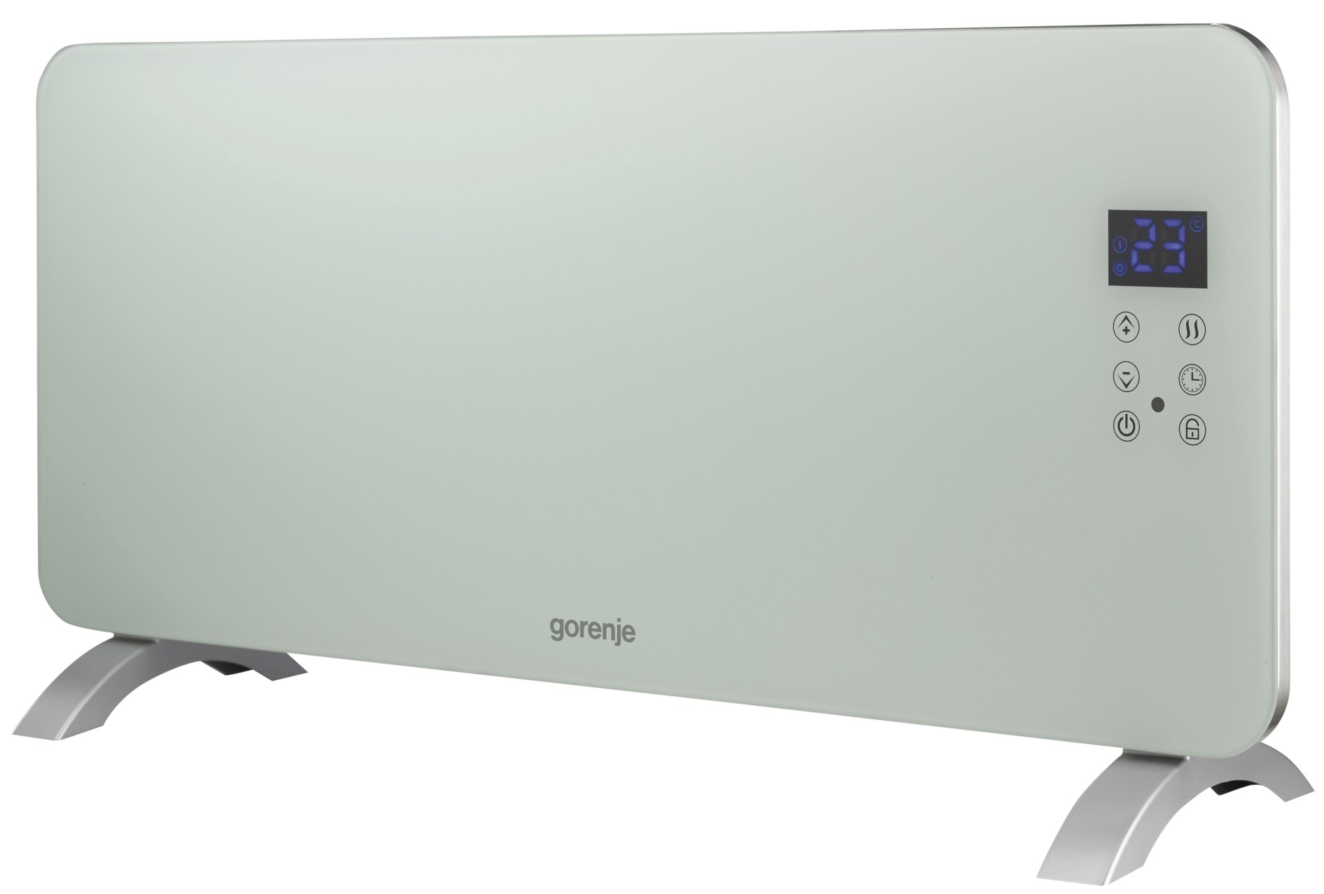 Конвектор Gorenje OptiHeat 2000 GTWPT - Фото 1