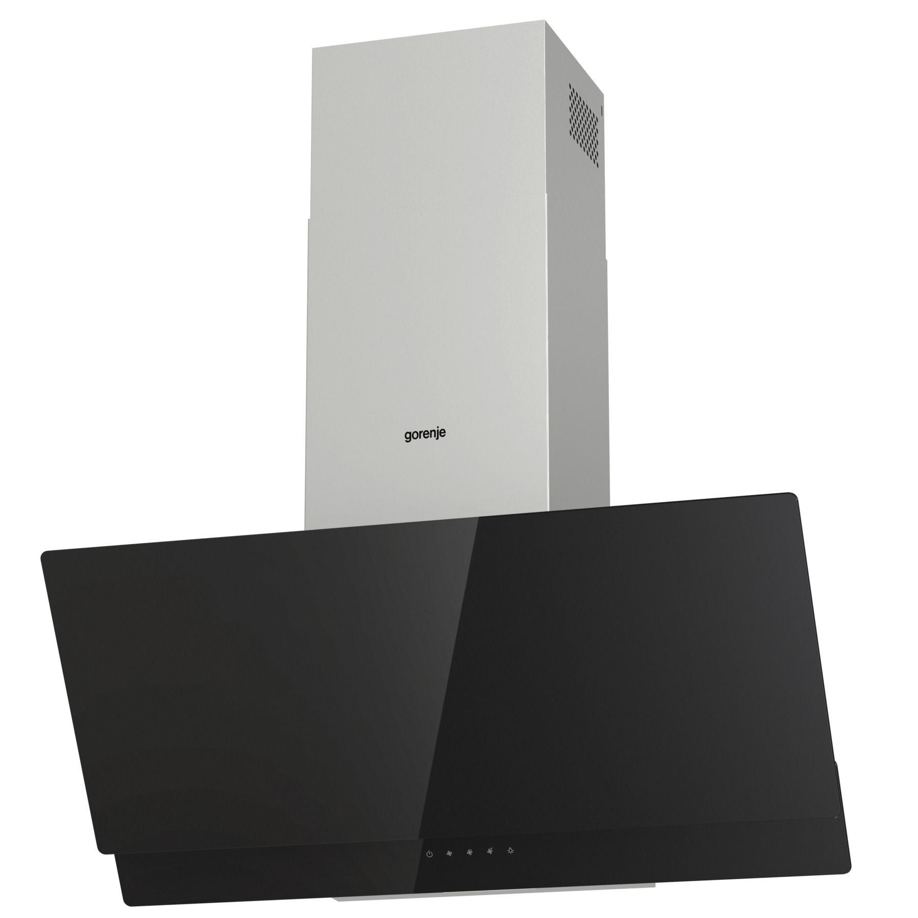 Вытяжка декоративная Gorenje WHI949EXBG - Фото 1