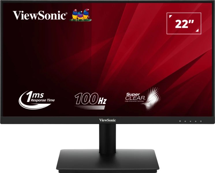 Монитор Viewsonic VA220-H - Фото 1