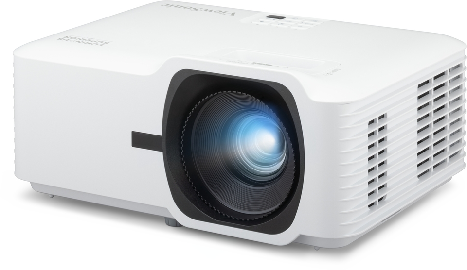 Проектор Viewsonic LS630W (VS20366) - Фото 1