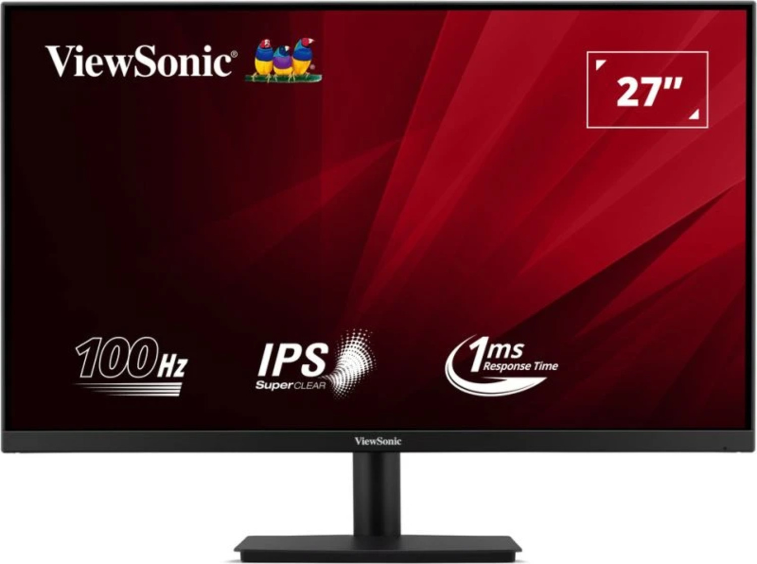 Монитор Viewsonic VA270-H-2 - Фото 1