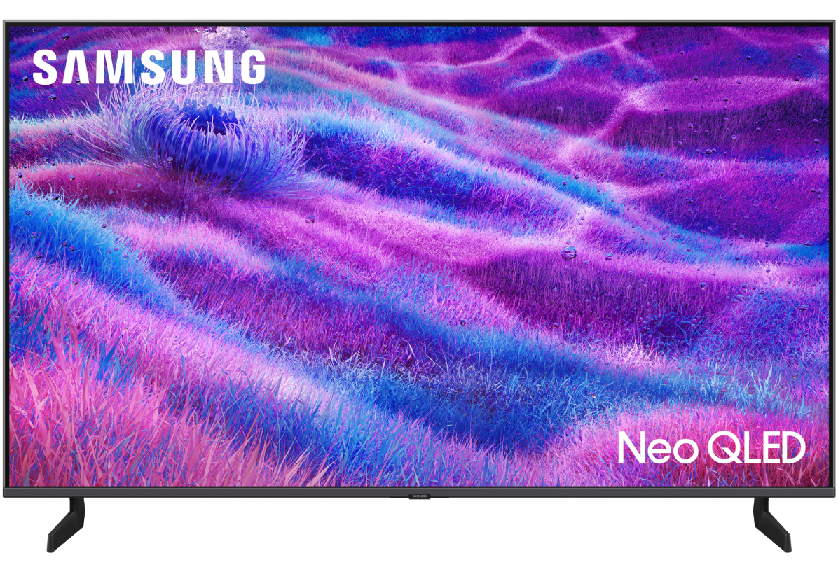 Купить Телевизор Samsung QE50QN80FAUXUA - Фото 1 Телевизор Samsung QE50QN80FAUXUA - Фото 1