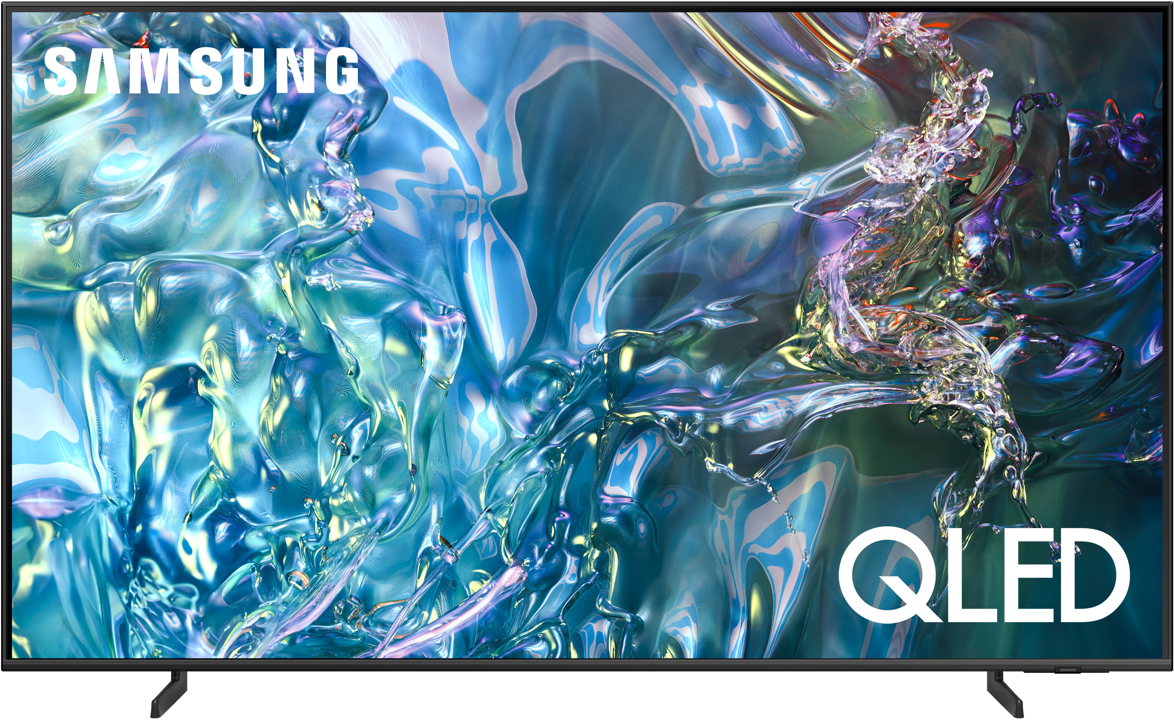 Уценка - Телевизор Samsung QE65Q60DAUXUA - Фото 1