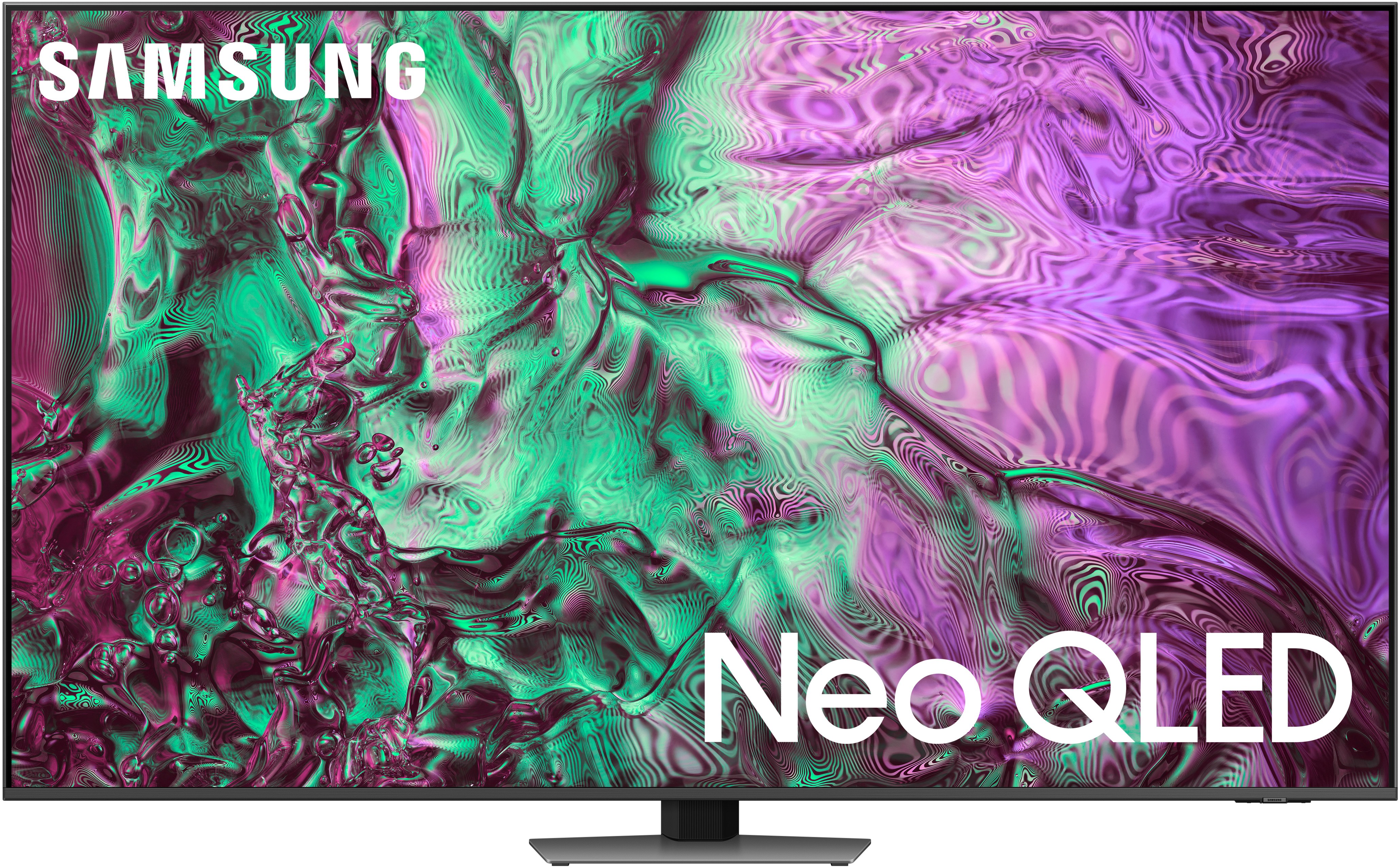 Уценка - Телевизор Samsung QE85QN85DBUXUA - Фото 1