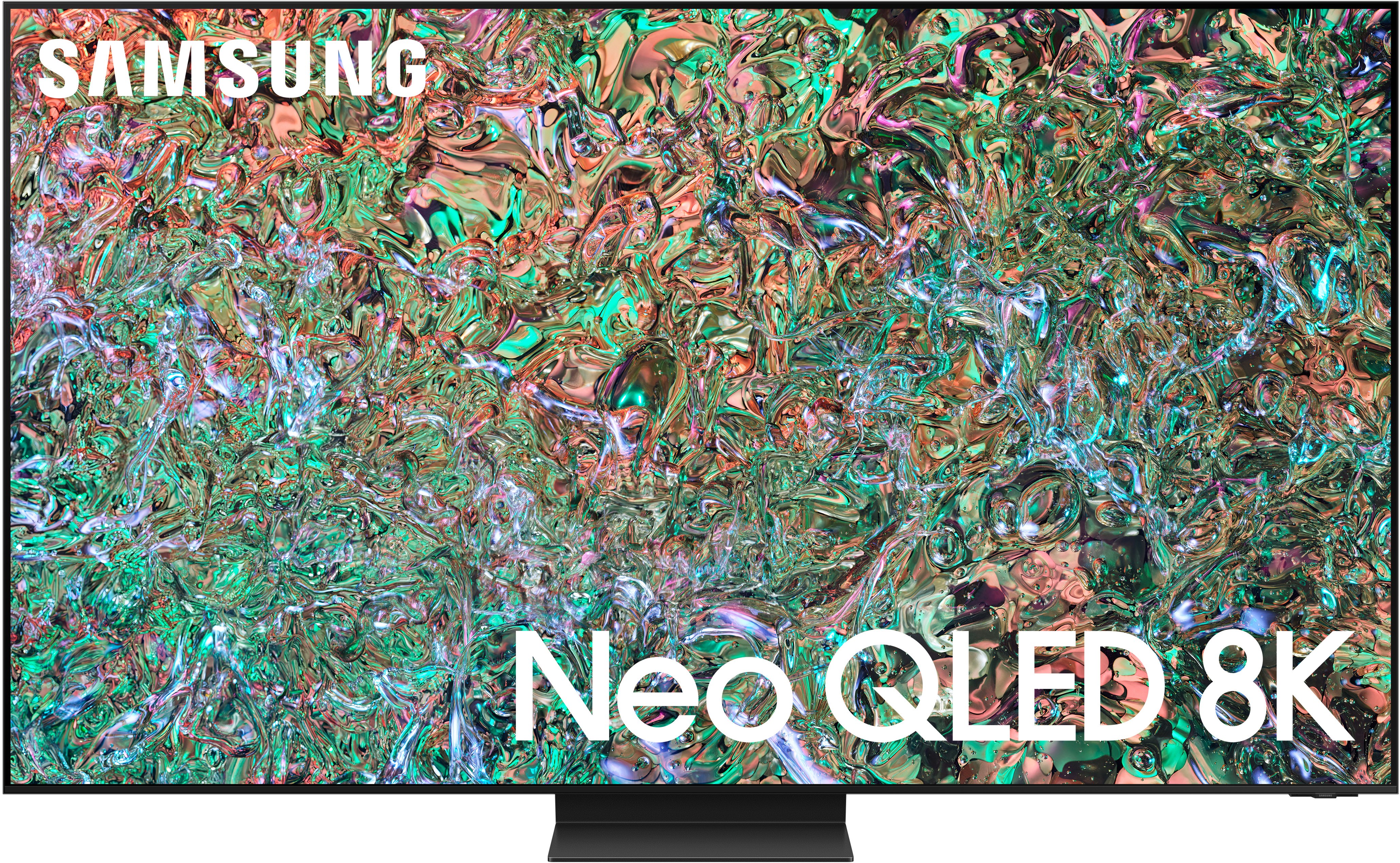 Телевизор Samsung QE85QN800DUXUA - Фото 1