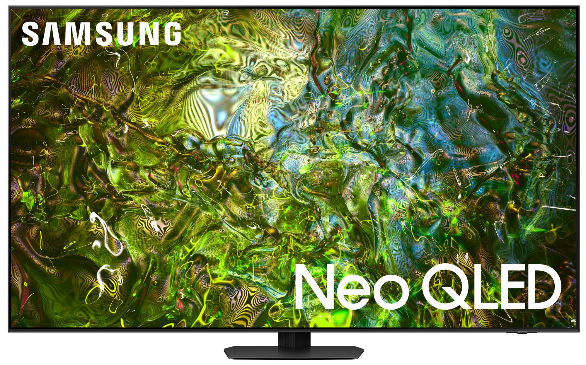 Телевизор Samsung QE55QN90DAUXUA - Фото 1