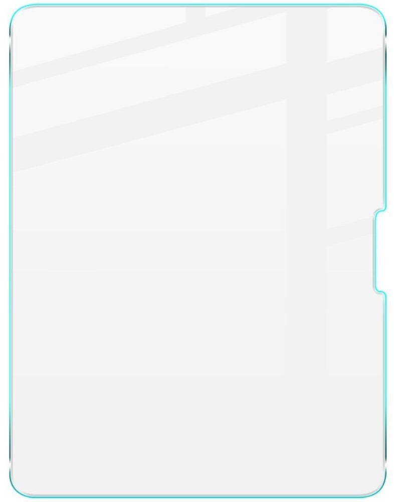 Защитное стекло для планшета BeCover 3D Edge Full Cover for Apple iPad Pro 13" M5 (2025) (714777) - Фото 1