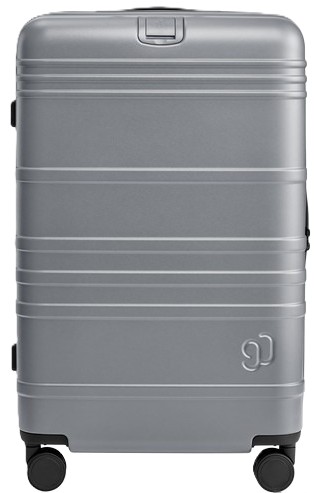 Валіза NINETYGO Modern Luggage 28" Grey (6941413244626) - Фото 1