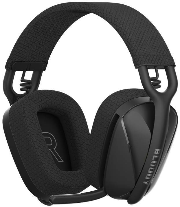 Купить Гарнитура беспроводная Bloody GR280 (Sports Black) - Фото 1 Гарнитура беспроводная Bloody GR280 (Sports Black) - Фото 1