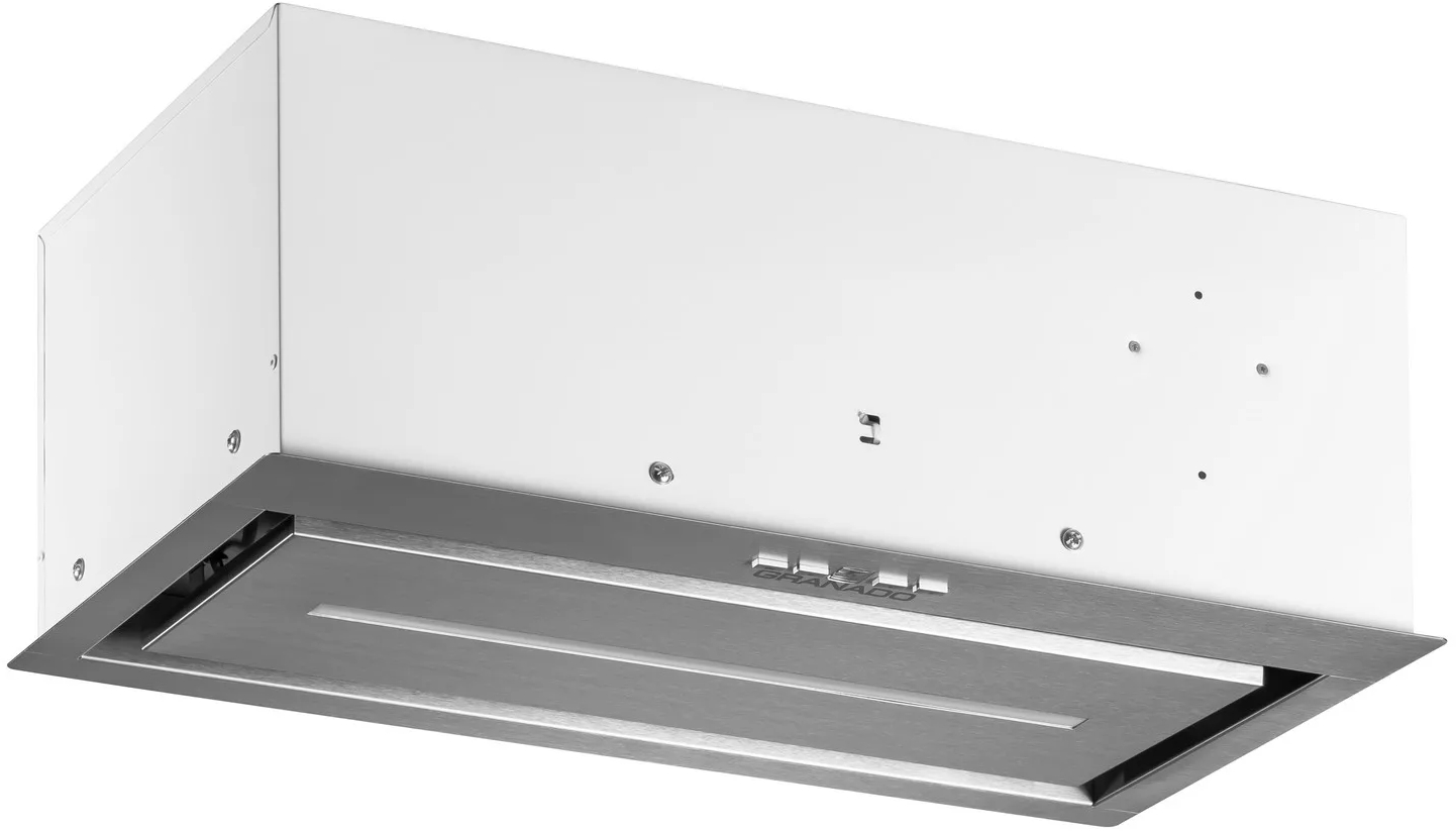 Вытяжка встраиваемая GRANADO Palamos 2613-1200 Inox - Фото 1