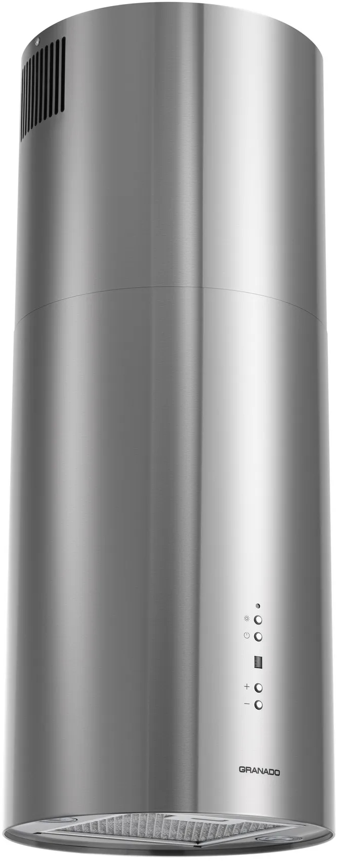 Вытяжка декоративная GRANADO Segovia 3604-1200 Inox - Фото 1