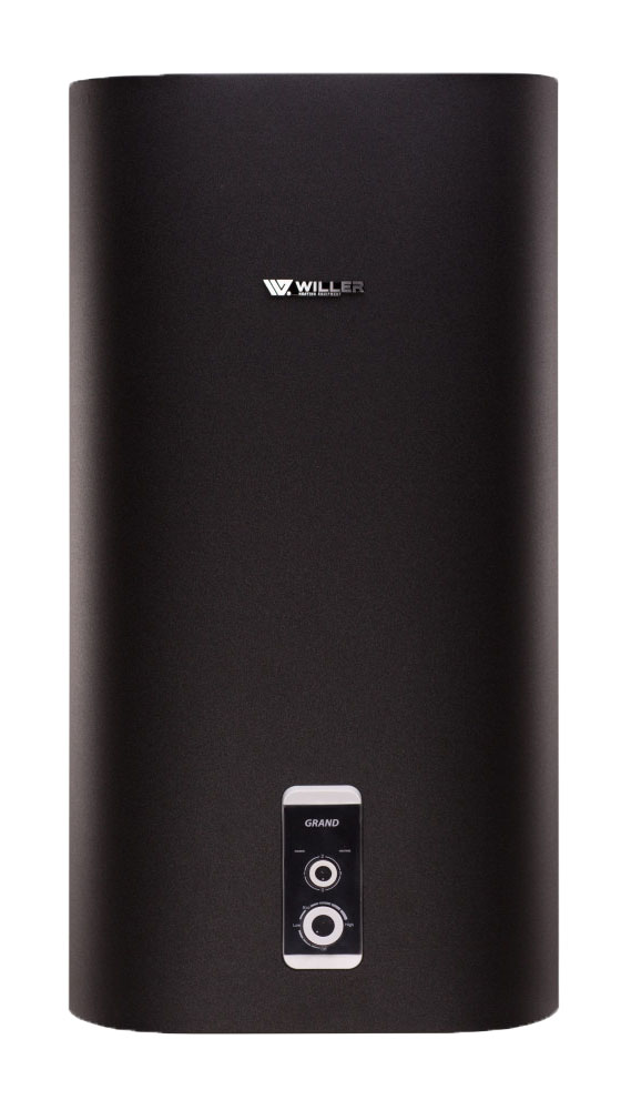 Водонагреватель Willer EV50DR Grand-SP-black-sky - Фото 1