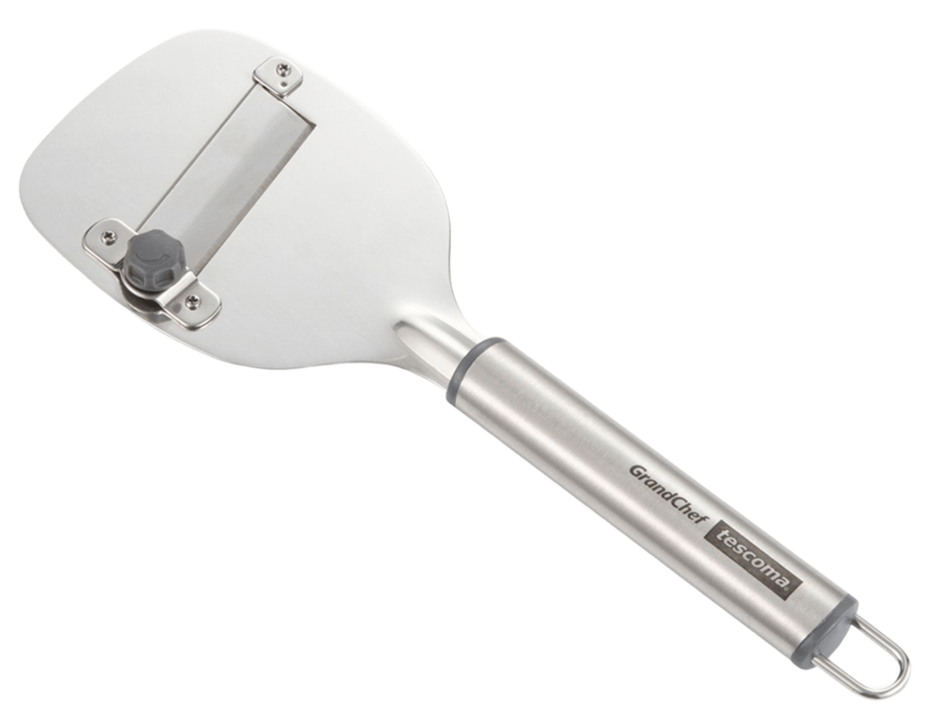 Нож кухонный tescoma для шоколада и трюфелей GrandCHEF (428245) - Фото 1