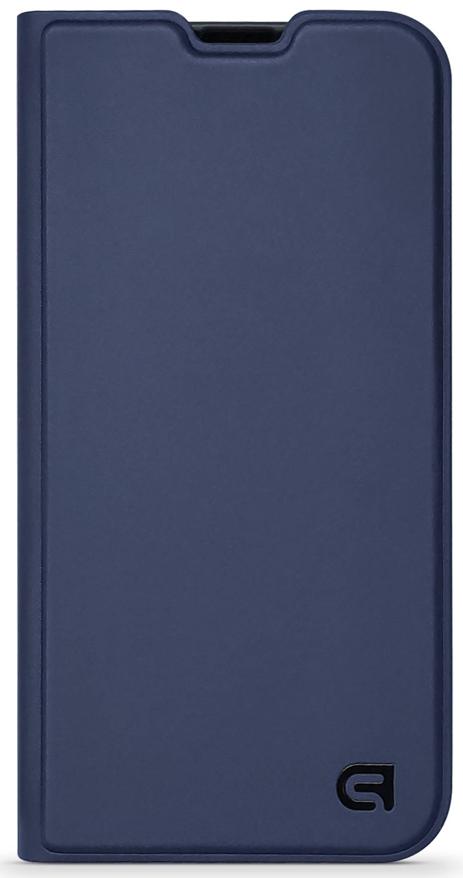Чехол для смартфона Armorstandart OneFold Case for Samsung A06 (A065) Dark Blue (ARM80146) - Фото 1