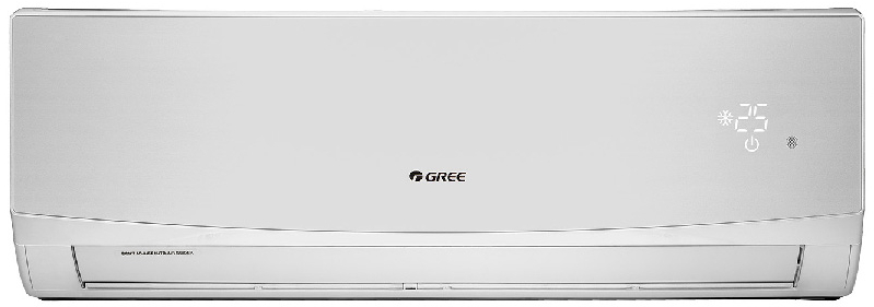 Уценка - Кондиционер сплит GREE GWH12QC-K6DND2D/I/GWH12QC-K6DNA1D/O WiFi (Lomo) - Фото 1