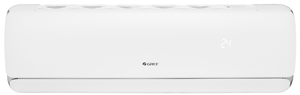 Кондиционер сплит GREE GWH09AEC-K6DNA1A/I/GWH09AEC-K6DNA1A/O WiFi (G-Tech) - Фото 1