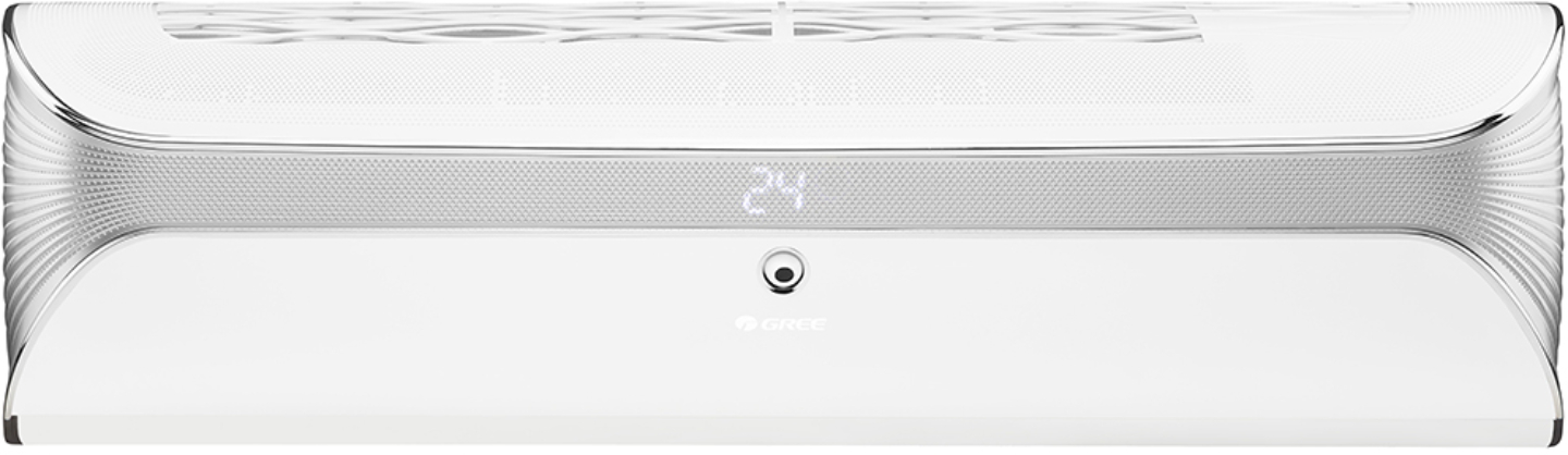 Кондиціонер спліт GREE GWH12AKCXD-K6DNA1A/I/GWH12AKCXD-K6DNA1A/O - Фото 1