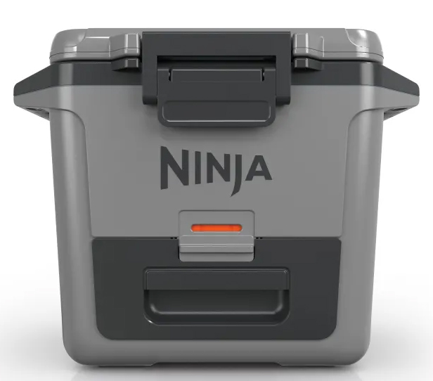 Термобокс Ninja FrostVault 28L Hard Cooler - Slate Grey (FB131EUGY) - Фото 1