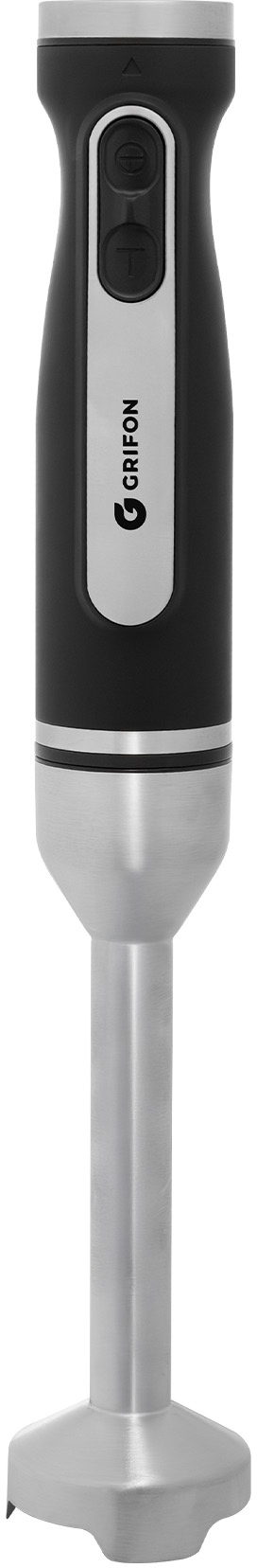 Блендер погружной Grifon B121SSBL - Фото 1