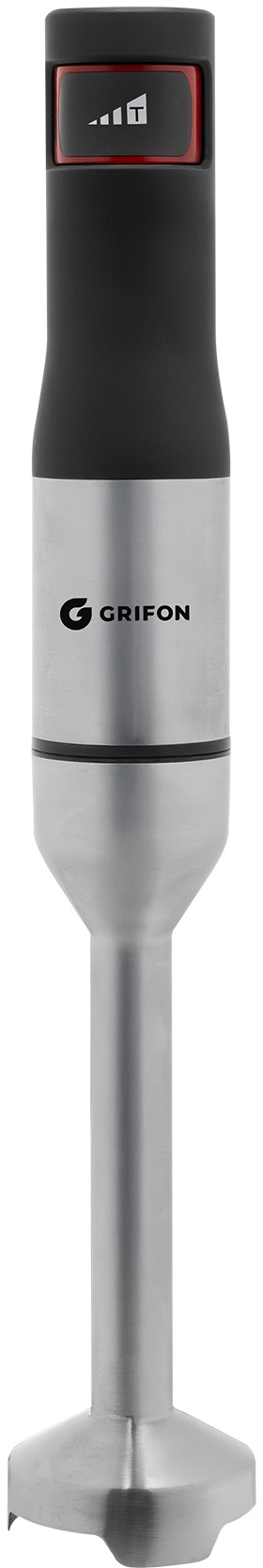 Блендер погружной Grifon B122SSBL - Фото 1