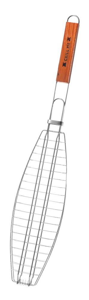 Решетка для гриля-барбекю Grill Me BQ-038 - Фото 1