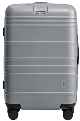 Валіза NINETYGO Modern Luggage 20" Grey (6941413242073) - Фото 1