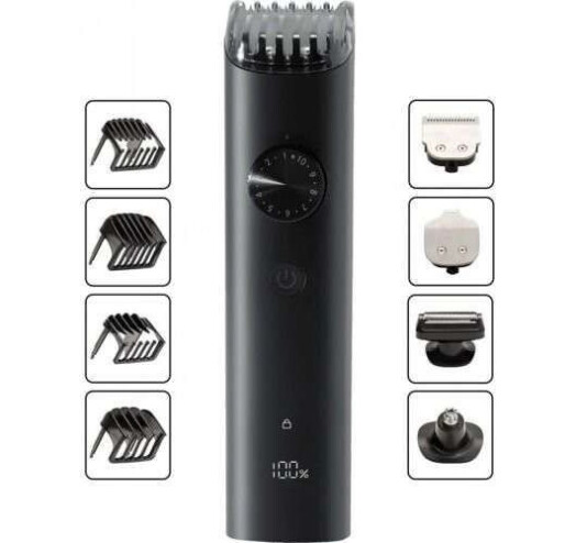 Тример універсальний Xiaomi Grooming Kit Pro EU - Фото 1
