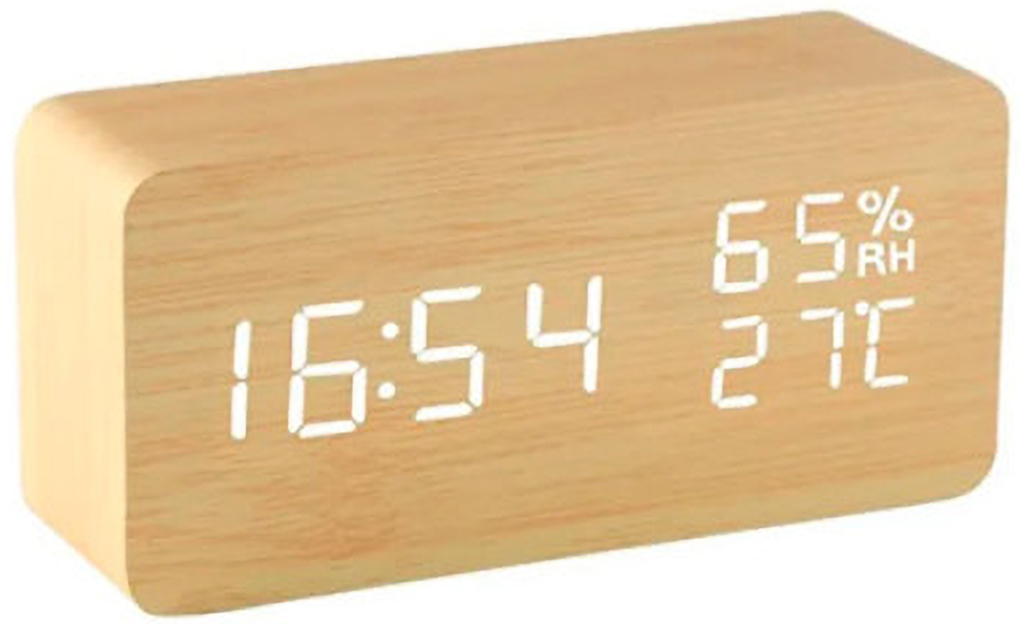 Купити Настільний годинник Grunhelm 1502 - Фото 1 Настільний годинник Grunhelm 1502 - Фото 1