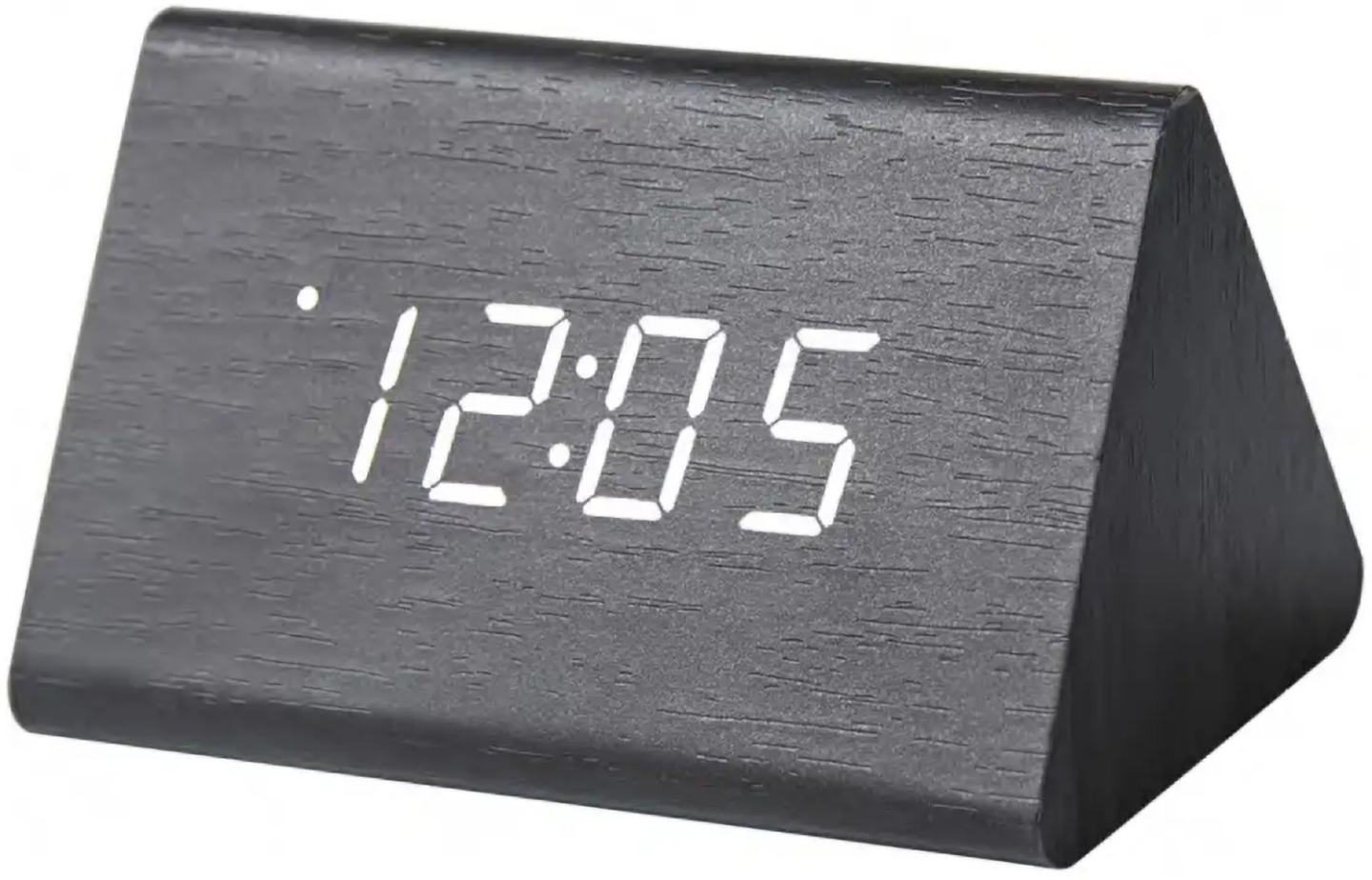 Купити Настільний годинник Grunhelm EE0812 - Фото 1 Настільний годинник Grunhelm EE0812 - Фото 1