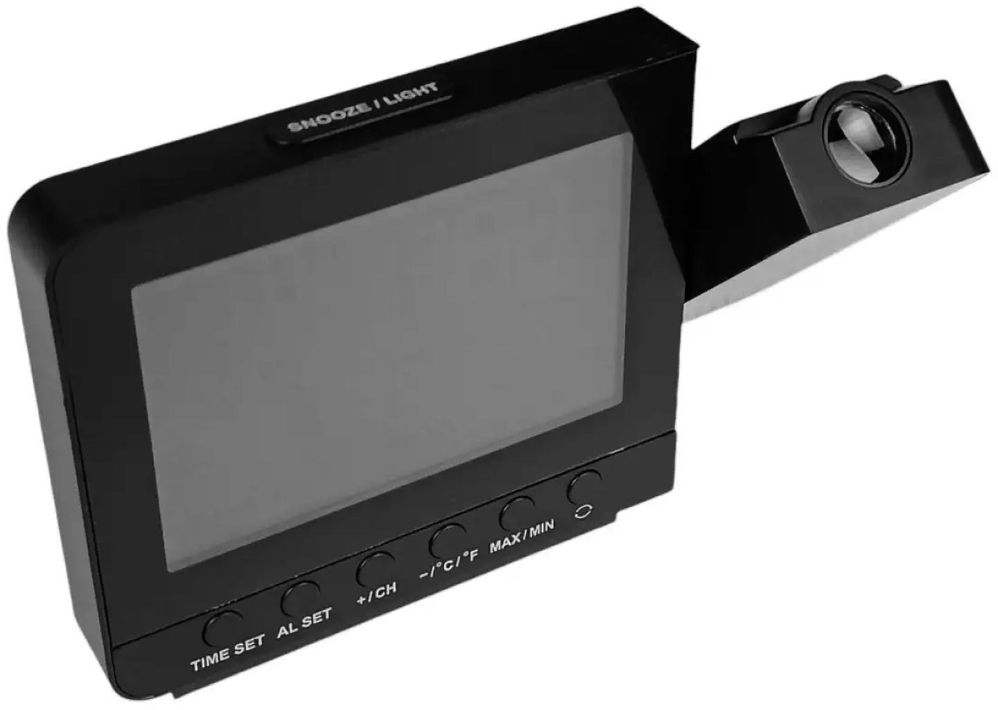 Купити Настільний годинник Grunhelm EE8088 - Фото 1 Настільний годинник Grunhelm EE8088 - Фото 1