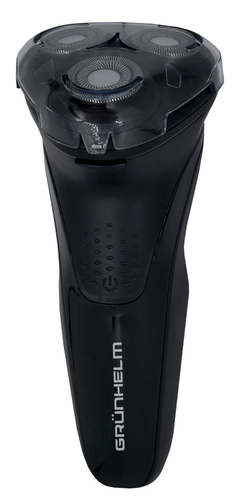 Бритва Grunhelm GHS-306 - Фото 1
