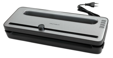 Вакууматор Grunhelm GV 104 BI - Фото 1