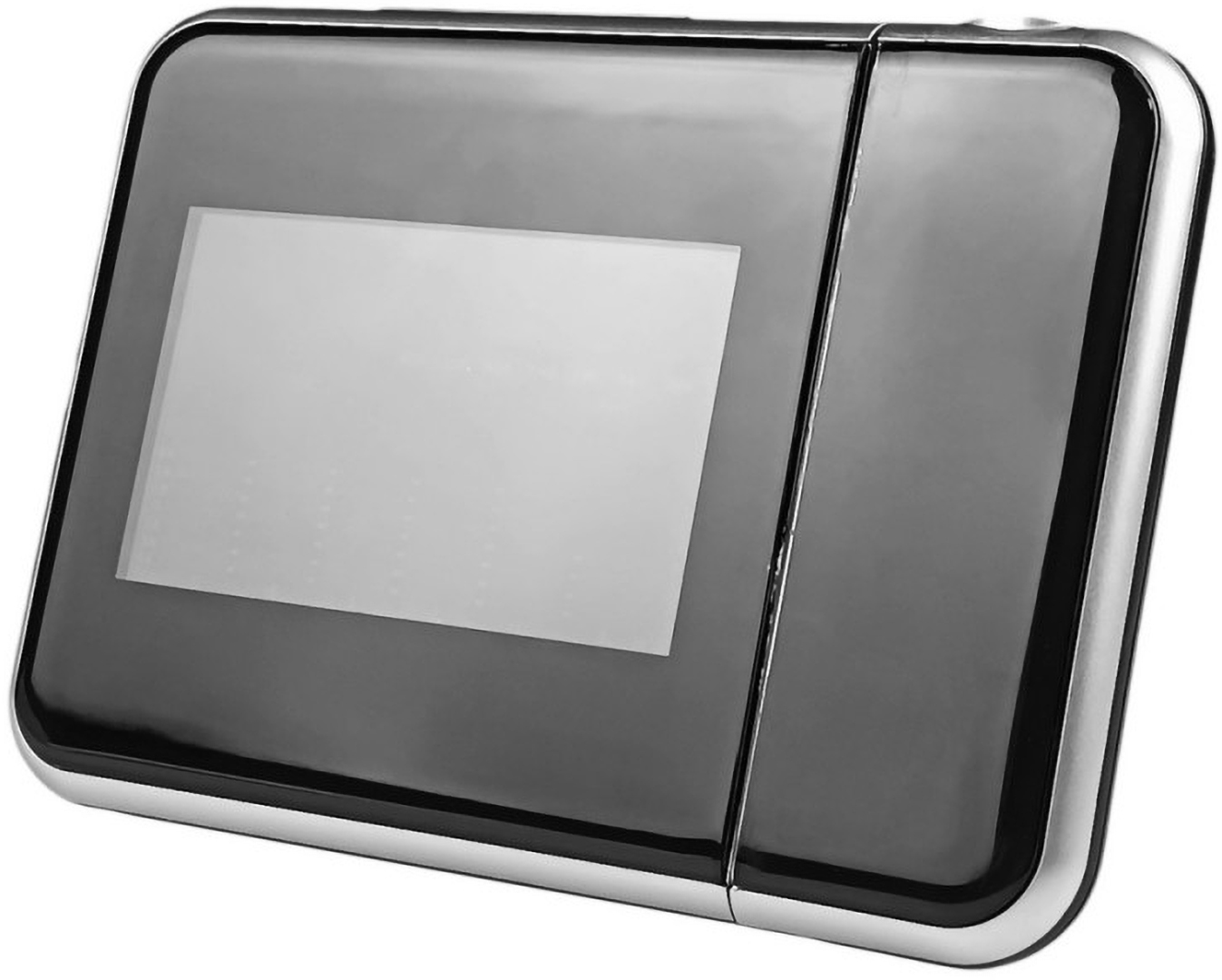 Купити Настільний годинник Grunhelm LW-8190 - Фото 1 Настільний годинник Grunhelm LW-8190 - Фото 1