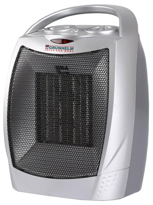 Тепловентилятор Grunhelm PTC-905 - Фото 1