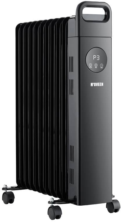 Обогреватель масляный Noveen OH8099 WiFi Smart - Фото 1
