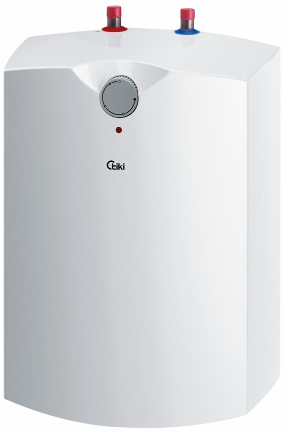 Водонагреватель Tiki GT15U MiniPBT15V9 - Фото 1