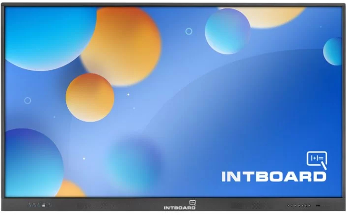 Інтерактивна панель INTBOARD GT75 (10220009) - Фото 1