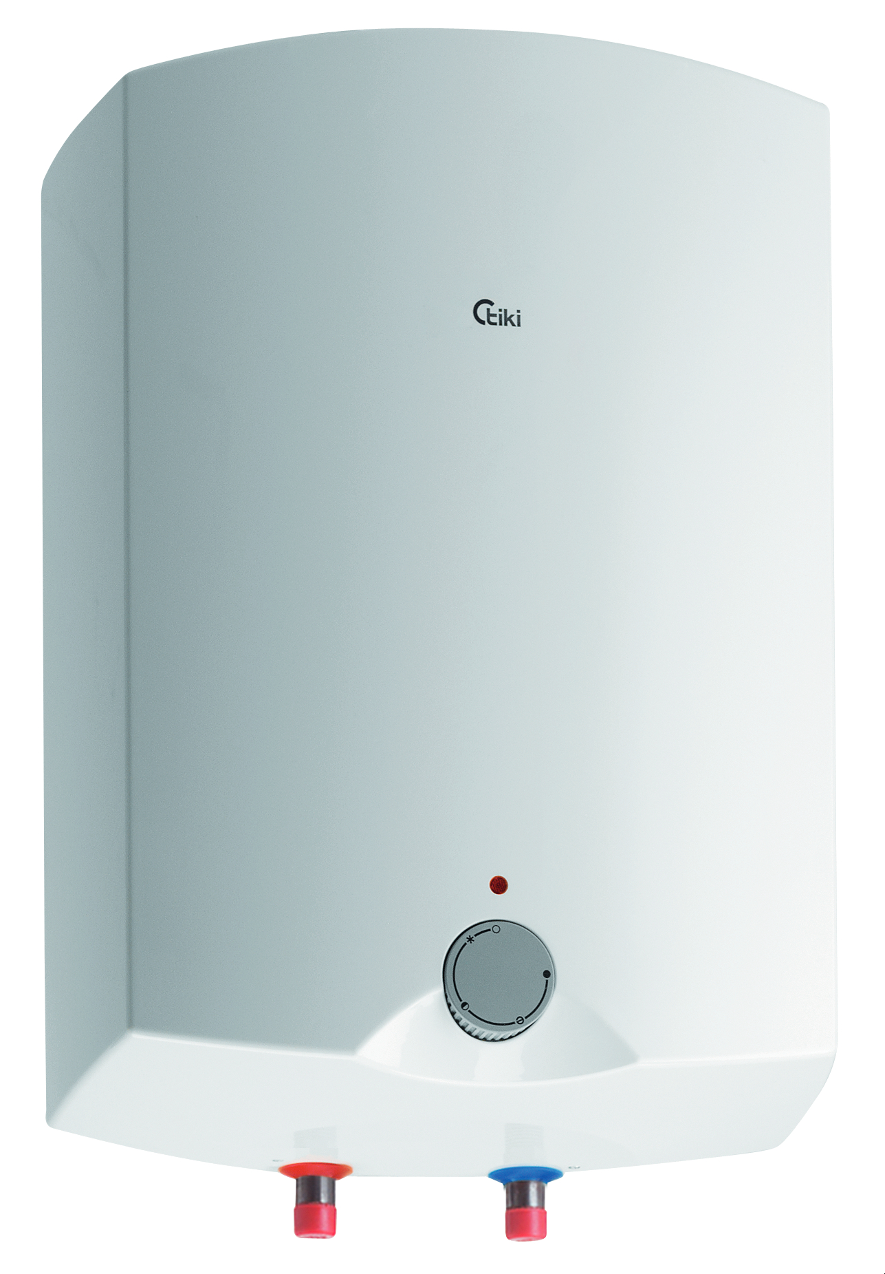 Водонагреватель Tiki GT 15 O MiniP 15 V9 - Фото 1