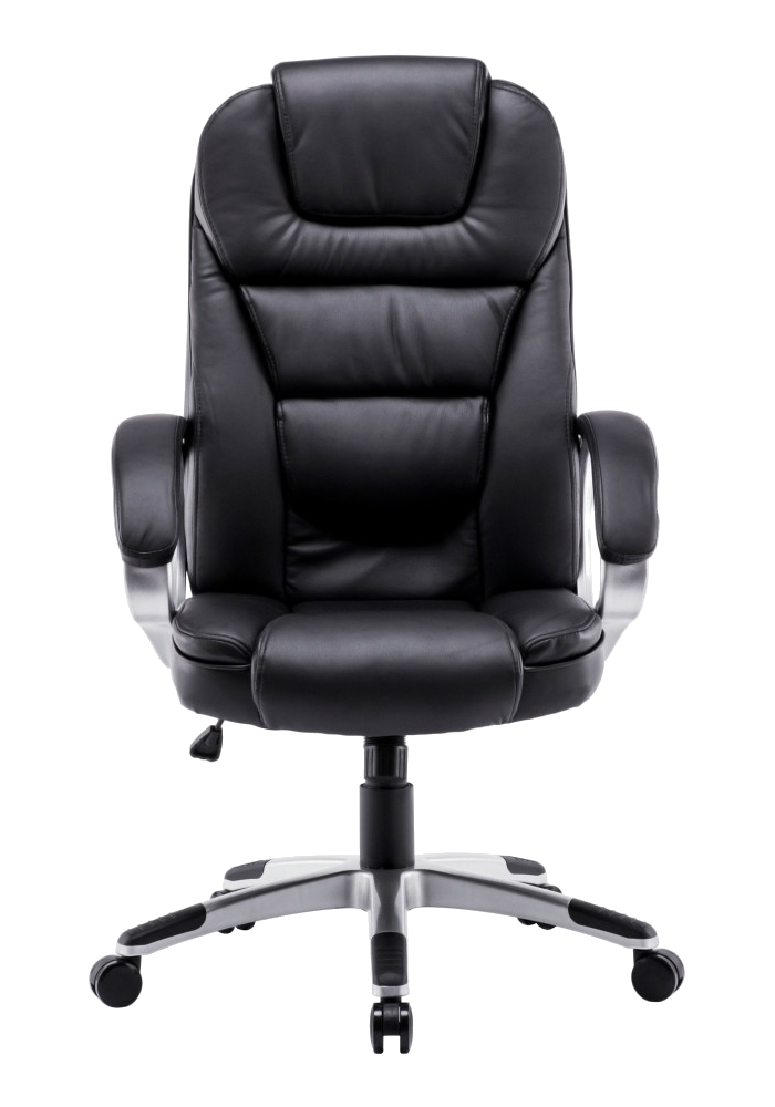 Кресло офисное GT Racer X-2852 Classic Black - Фото 1