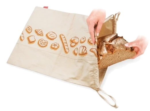 Купить Хлебница tescoma 4FOOD 50x35 см (896520) - Фото 1 Хлебница tescoma 4FOOD 50x35 см (896520) - Фото 1