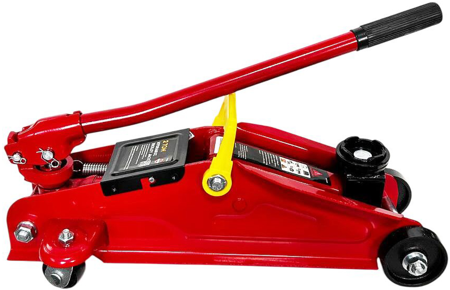 Купити Домкрат GTM 135-340 мм (TA820050R) - Фото 1 Домкрат GTM 135-340 мм (TA820050R) - Фото 1