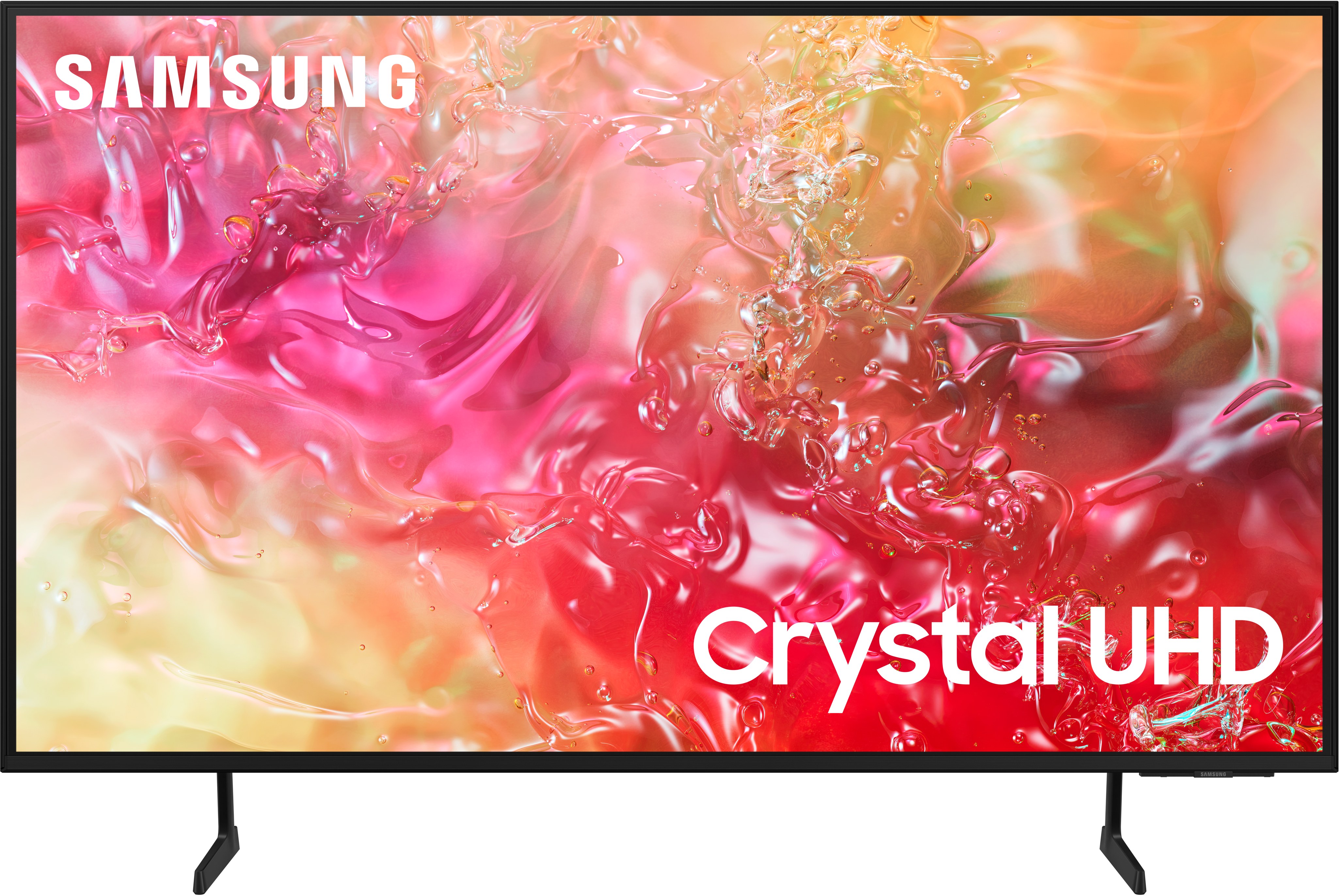Уценка - Телевизор Samsung UE43DU7100UXUA - Фото 1